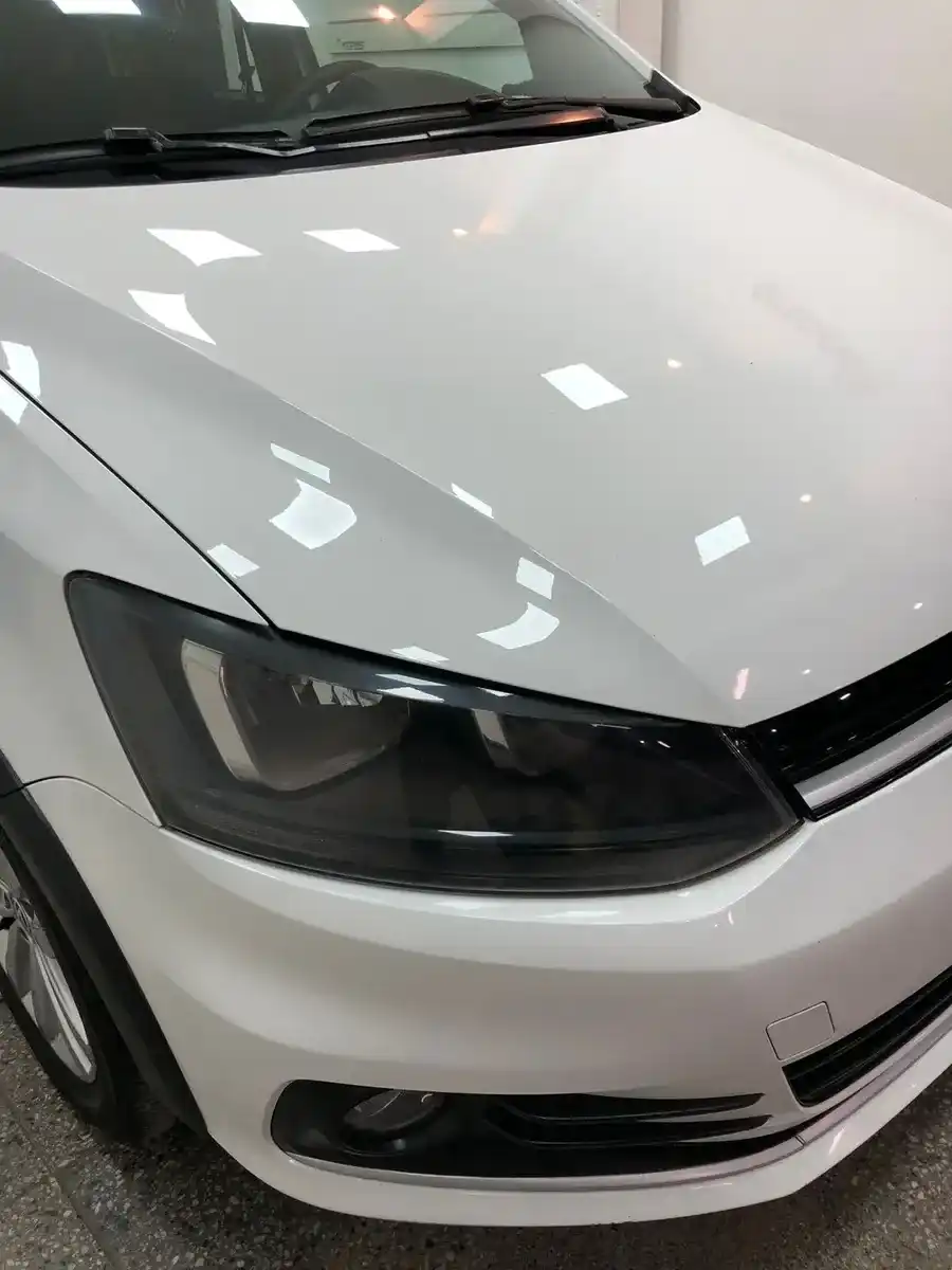 Volkswagen Suran 1.6 Track 2018 - foto 4