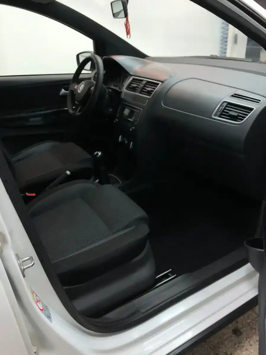 Volkswagen Suran 1.6 Track 2018 - foto 5