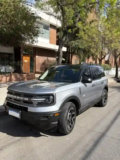 Ford Bronco Sport 1.5 4Wd Big Bend At8 2023 - foto 1