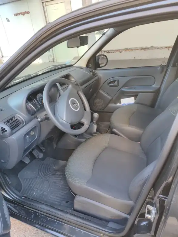Renault Clio 1.2 Mio Confort Plus Abs Abcp 2014 - foto 5