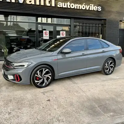Volkswagen Vento 2.0 Tsi 350 Gli Dsg 2024 - foto 1
