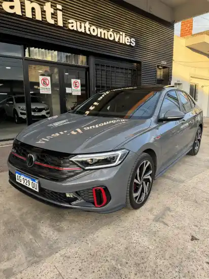 Volkswagen Vento 2.0 Tsi 350 Gli Dsg 2024 - foto 2