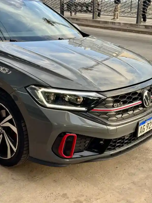 Volkswagen Vento 2.0 Tsi 350 Gli Dsg 2024 - foto 3
