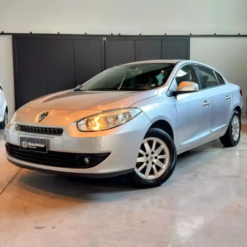 Renault Fluence 2.0 Luxe 2013 - foto 1