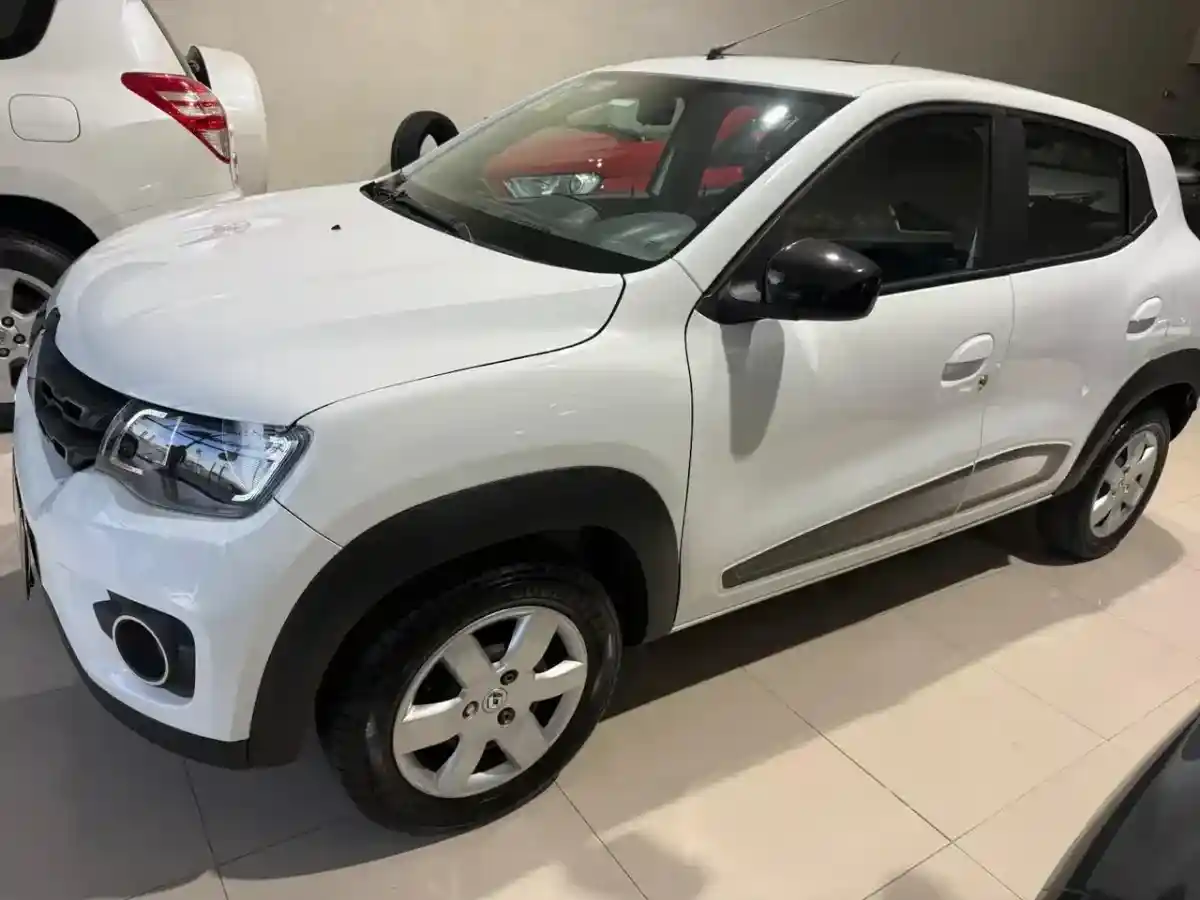 Renault Kwid 1.0 Sce 66Cv Iconic 2018 - foto 1
