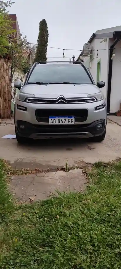 Citroën C3 Aircross 1.6 Vti 115 Feel 2017 - foto 2