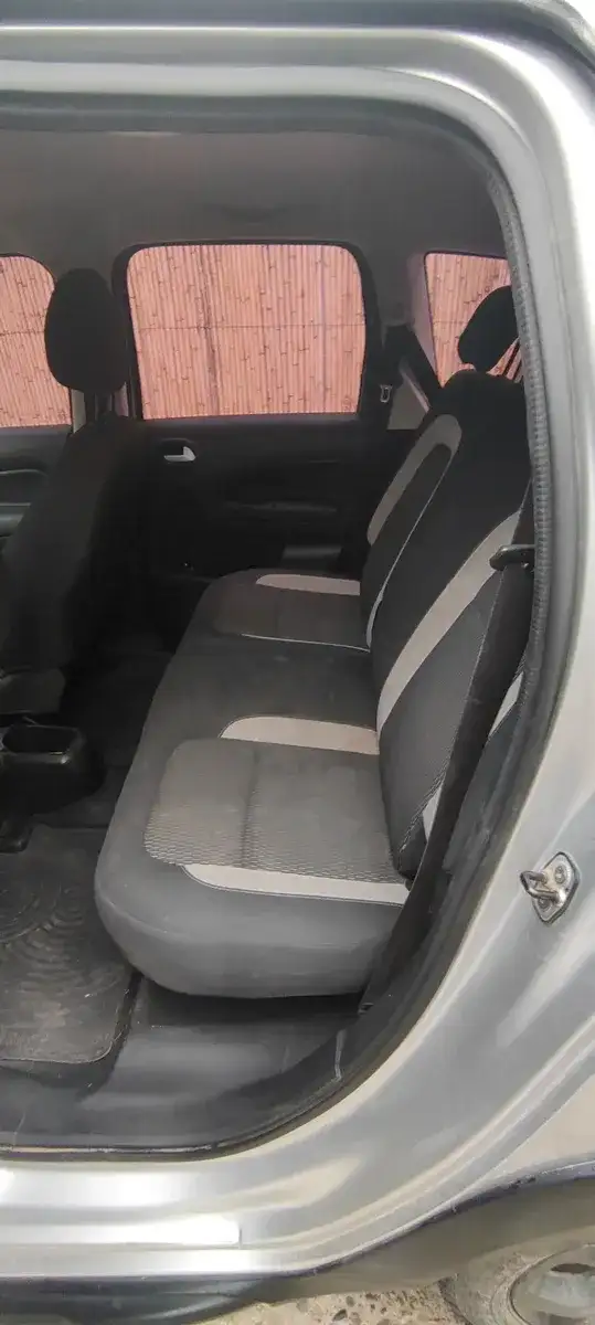 Citroën C3 Aircross 1.6 Vti 115 Feel 2017 - foto 4