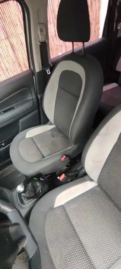 Citroën C3 Aircross 1.6 Vti 115 Feel 2017 - foto 5