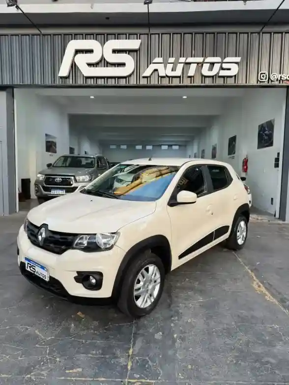 Renault Kwid 1.0 Sce 66Cv Intense 2020 - foto 1