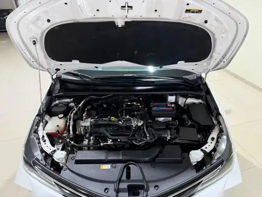 Toyota Corolla 2.0 Grs Cvt 170Cv 2022 - foto 4