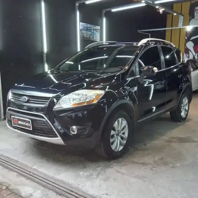Ford Kuga 2.5 Trend Mt 4X4 (Ku01/Ku04) 2011 - foto 1