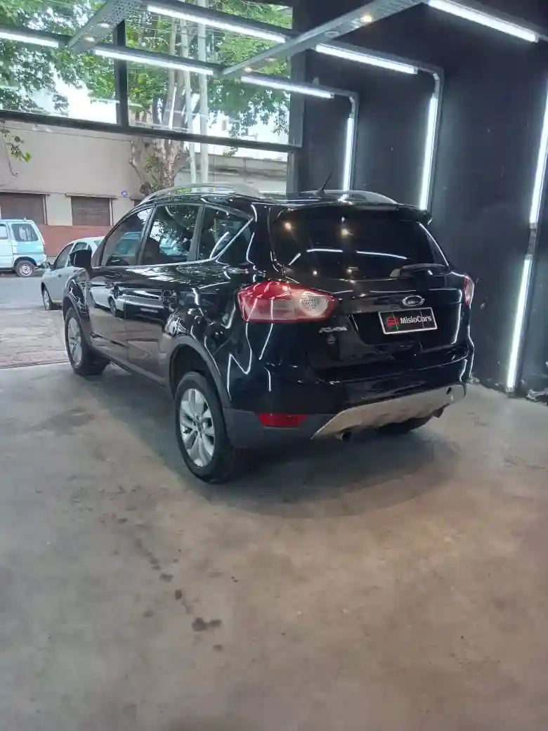 Ford Kuga 2.5 Trend Mt 4X4 (Ku01/Ku04) 2011 - foto 5