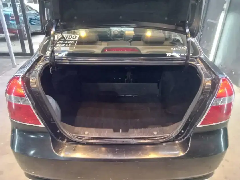 Chevrolet Aveo G3 1.6 Lt 2012 - foto 5