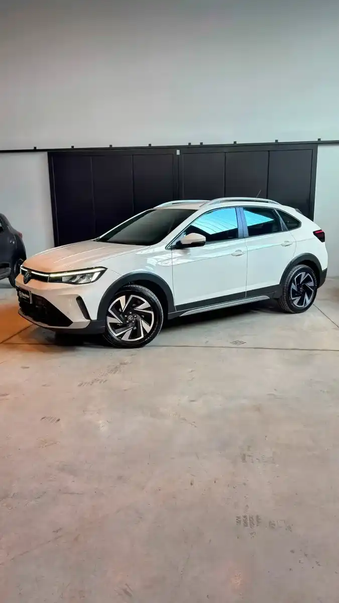 Volkswagen Nivus 1.0 Tsi 200 Highline 2025 - foto 2