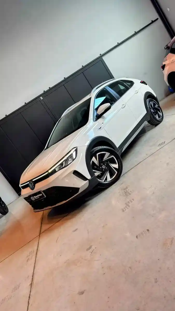 Volkswagen Nivus 1.0 Tsi 200 Highline 2025 - foto 3