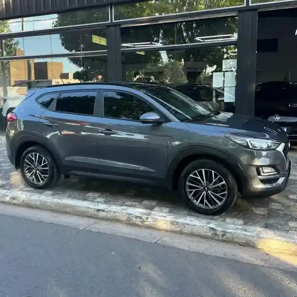 Hyundai Tucson 2.0 C/Techo 2020 - foto 2