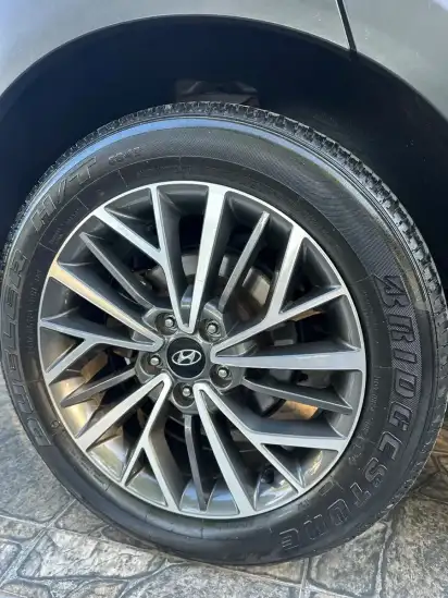 Hyundai Tucson 2.0 C/Techo 2020 - foto 5