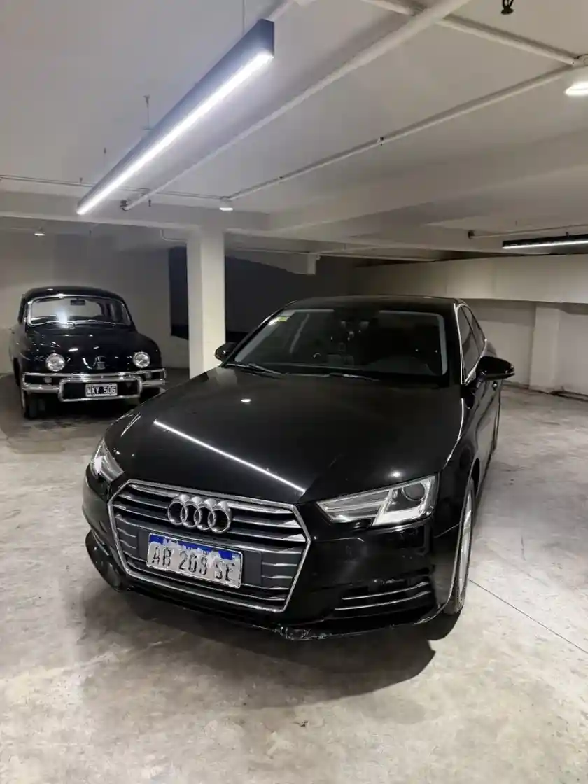 Audi A4 2.0 Tfsi Stronic 190Cv 2017 - foto 3