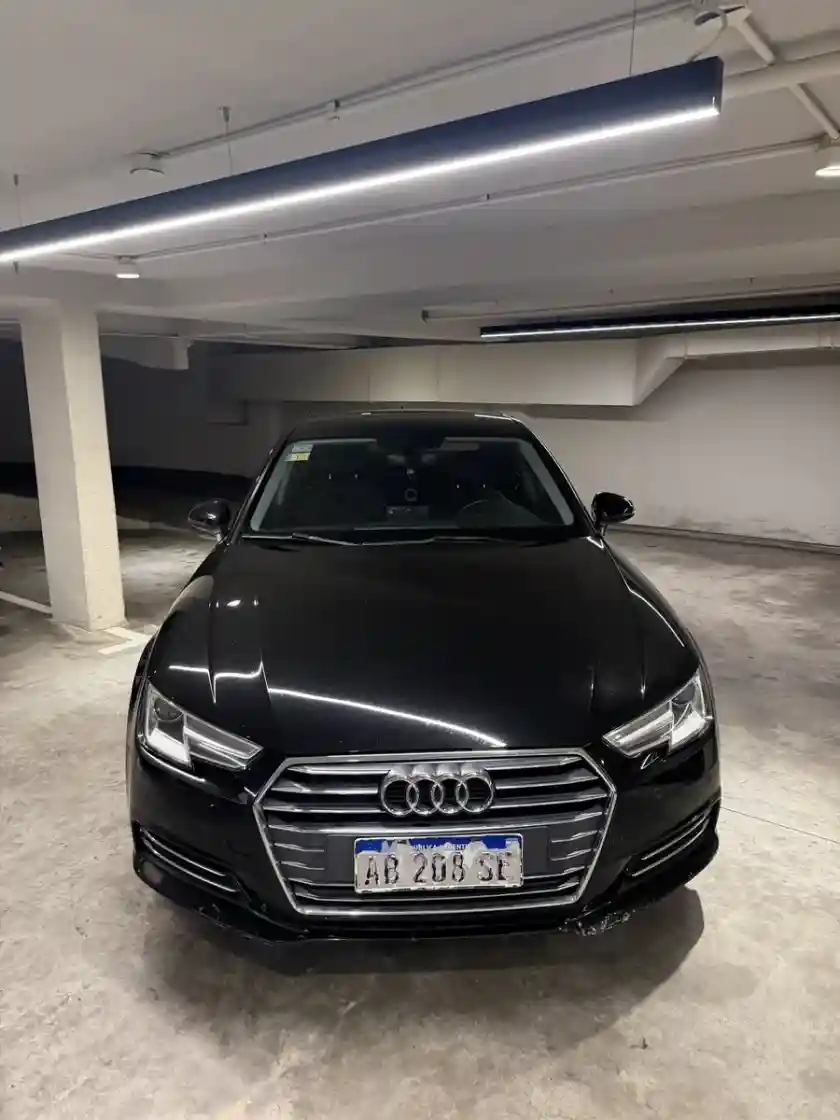 Audi A4 2.0 Tfsi Stronic 190Cv 2017 - foto 4
