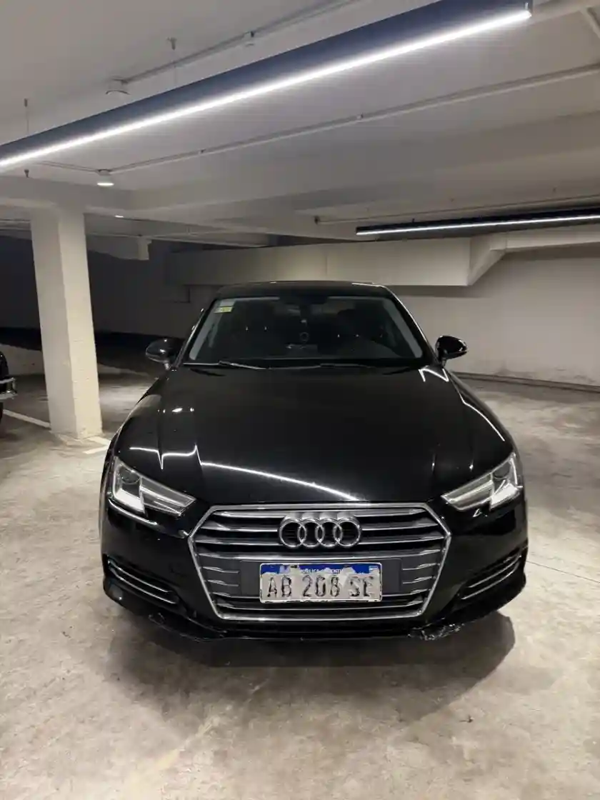 Audi A4 2.0 Tfsi Stronic 190Cv 2017 - foto 5