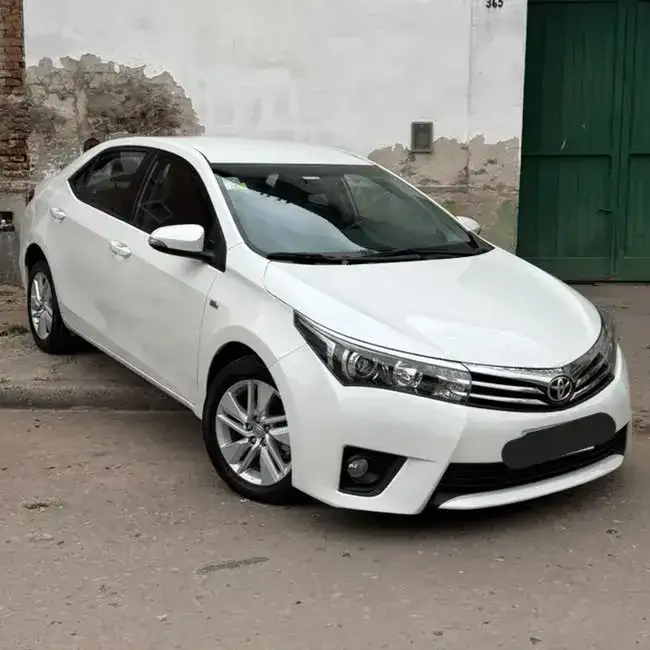 Toyota Corolla 1.8 Xei Cvt 140Cv 2016 - foto 1