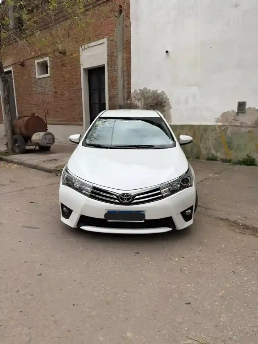 Toyota Corolla 1.8 Xei Cvt 140Cv 2016 - foto 2