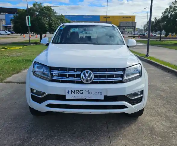 Volkswagen Amarok 3.0 V6 Cd Highline 2023 - foto 4