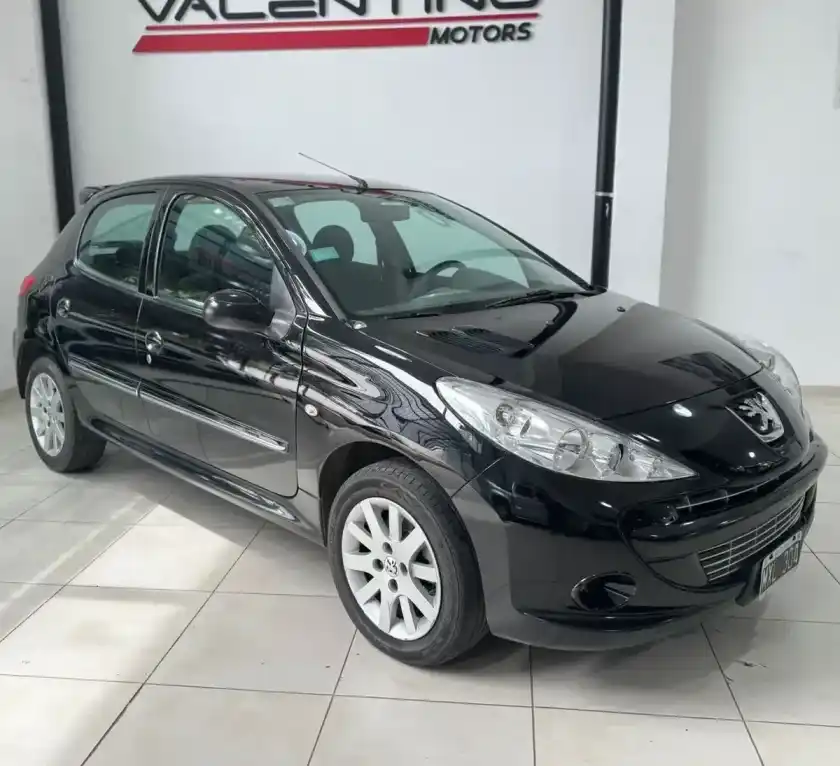 Peugeot 207 1.6 Allure 106Cv 2013 - foto 1