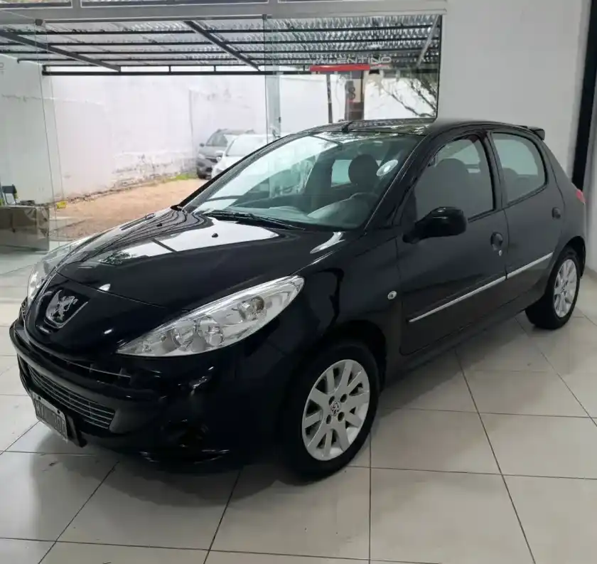 Peugeot 207 1.6 Allure 106Cv 2013 - foto 2