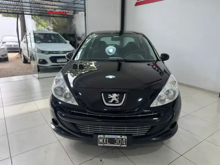 Peugeot 207 1.6 Allure 106Cv 2013 - foto 3