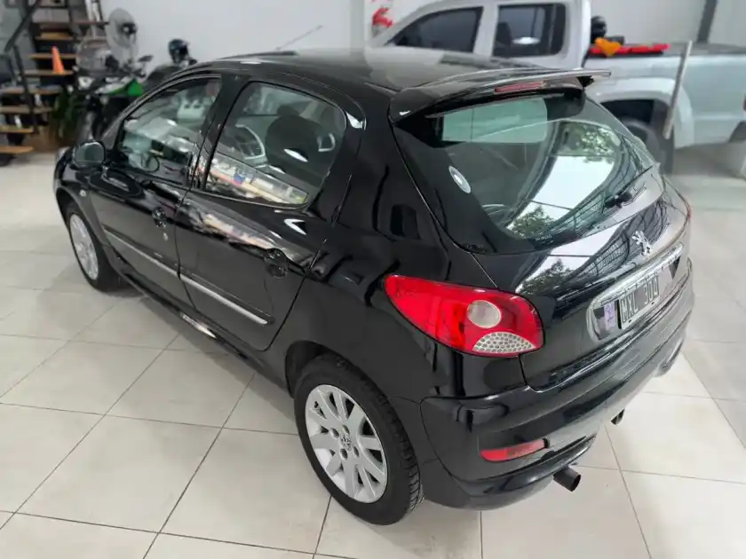 Peugeot 207 1.6 Allure 106Cv 2013 - foto 4