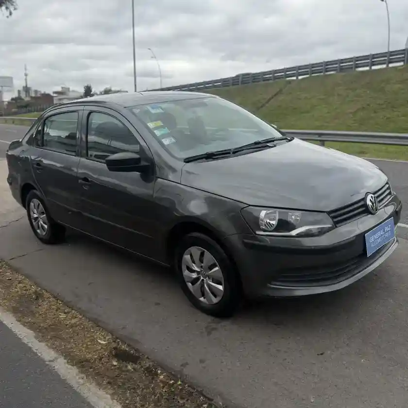 Volkswagen Voyage 1.6 Comfortline 101Cv 2013 - foto 1