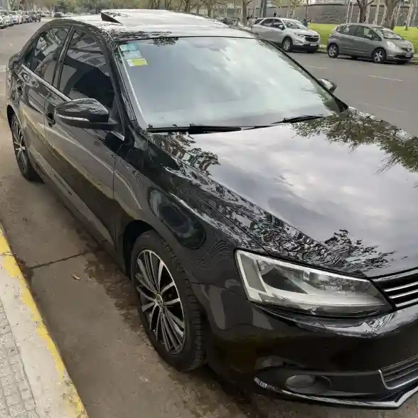 Volkswagen Vento 2.0 Sportline Tsi 200Cv 2012 - foto 1