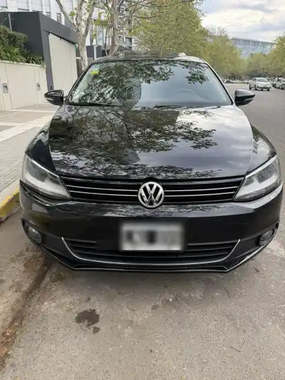 Volkswagen Vento 2.0 Sportline Tsi 200Cv 2012 - foto 2
