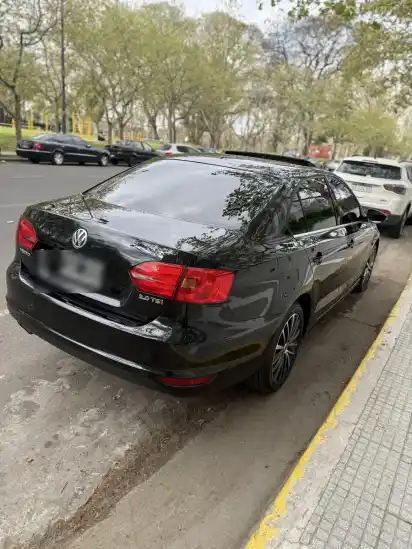 Volkswagen Vento 2.0 Sportline Tsi 200Cv 2012 - foto 3