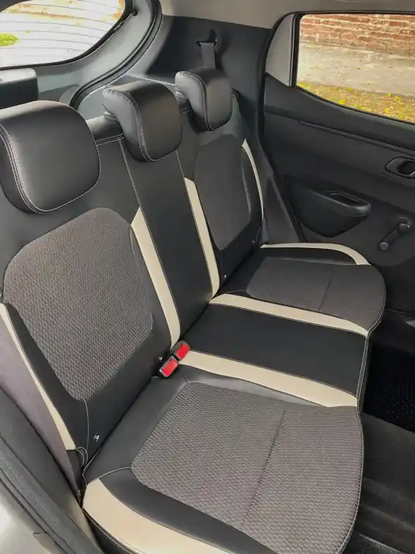 Renault Kwid 1.0 Sce 66Cv Iconic 2018 - foto 4