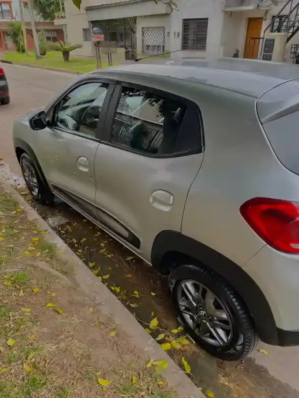 Renault Kwid 1.0 Sce 66Cv Iconic 2018 - foto 5