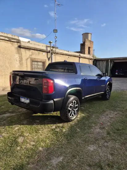 Ram Rampage 2.0 Rebel Gme At9 4X4 2025 - foto 5