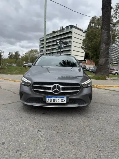 Mercedes-Benz Clase B 1.3 163Cv Progressive 2019 - foto 2