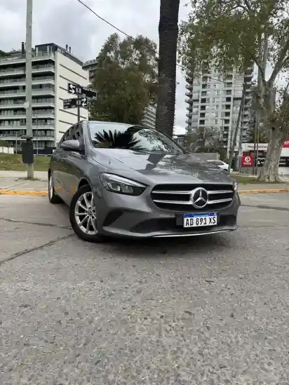 Mercedes-Benz Clase B 1.3 163Cv Progressive 2019 - foto 3