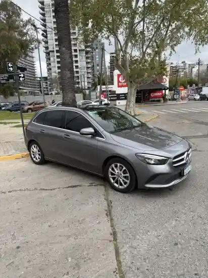Mercedes-Benz Clase B 1.3 163Cv Progressive 2019 - foto 4