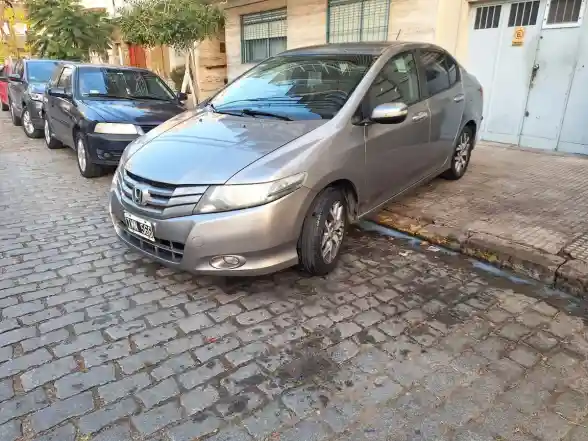 Honda City 1.5 Ex-L At 120Cv 2009 - foto 1
