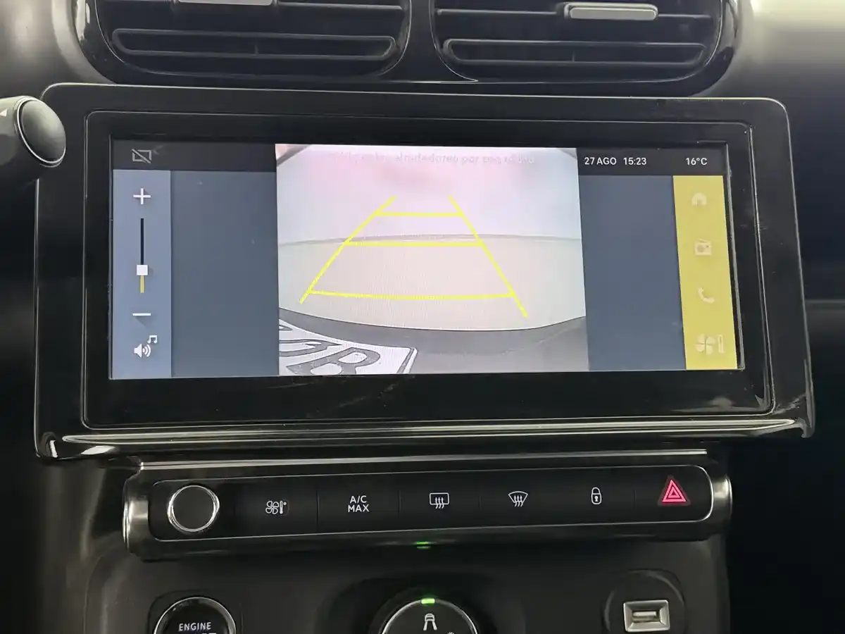 Citroën C4 Cactus 1.6 Thp Shine At6 2024 - foto 3