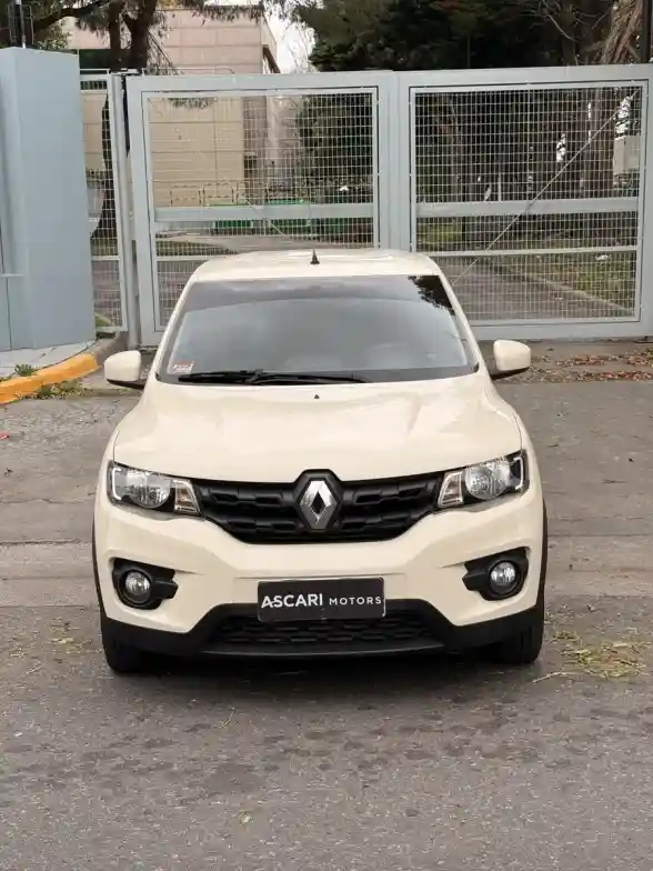 Renault Kwid 1.0 Sce 66Cv Intense 2018 - foto 2