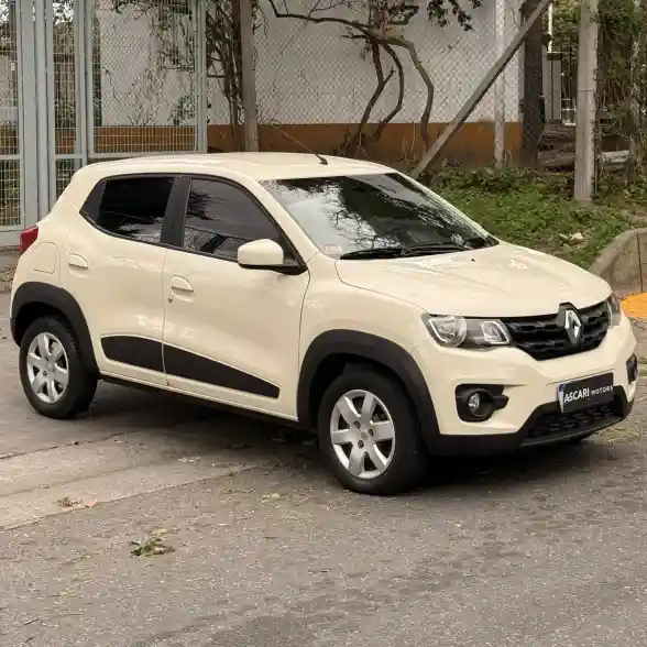 Renault Kwid 1.0 Sce 66Cv Intense 2018 - foto 3