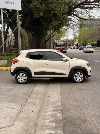 Renault Kwid 1.0 Sce 66Cv Intense 2018 - foto 4
