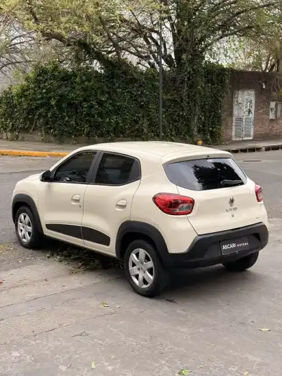 Renault Kwid 1.0 Sce 66Cv Intense 2018 - foto 5