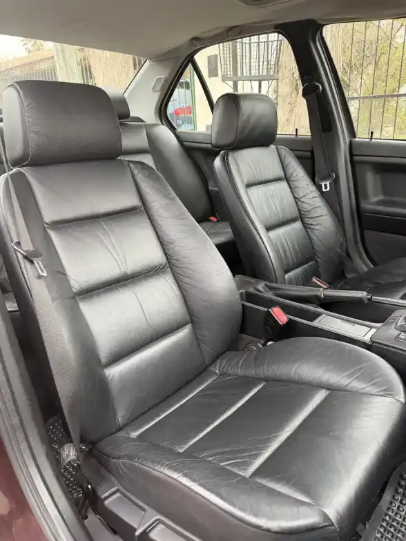 Bmw Serie 3 2.5 325I Sedan 1994 - foto 3