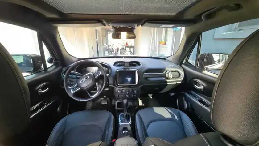Jeep Renegade 1.3 Serie-S At6 2025 - foto 2