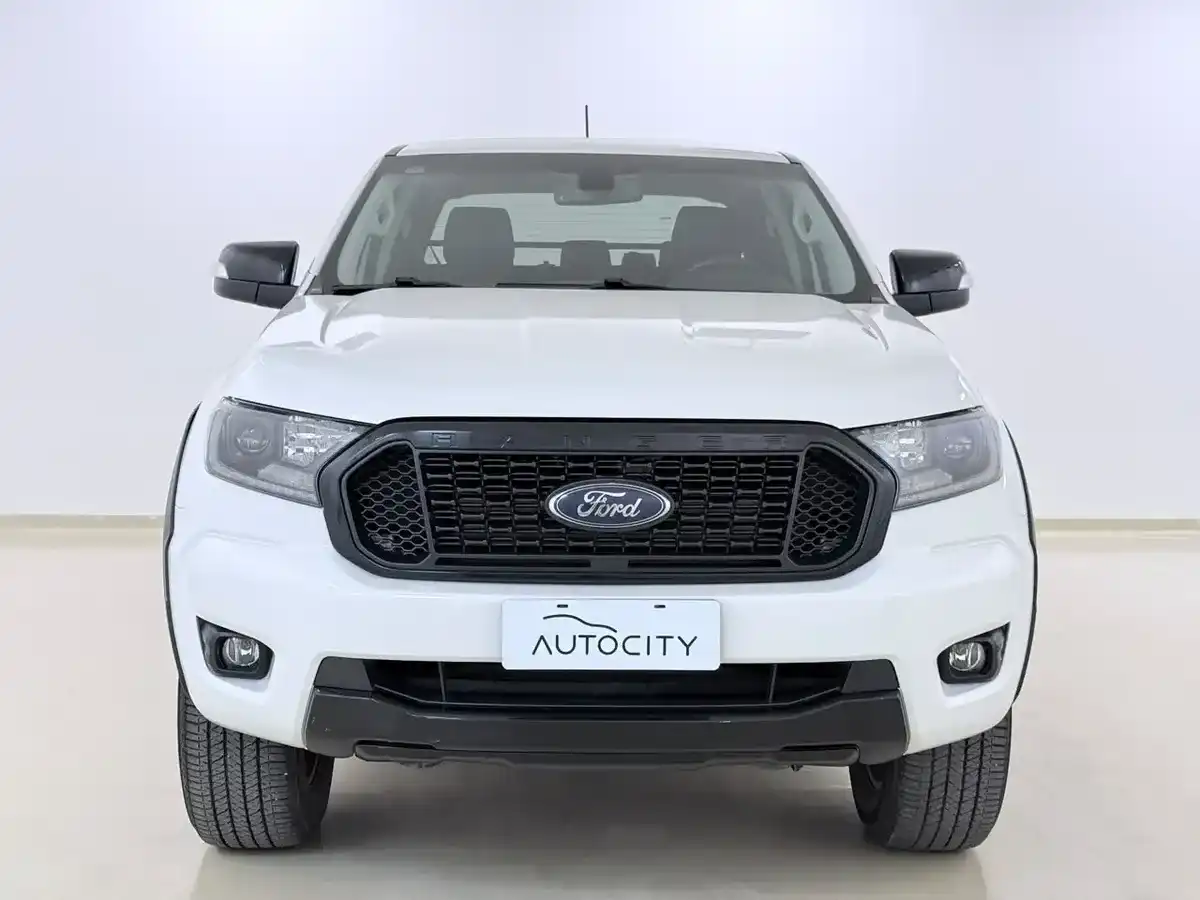 Ford Ranger 3.2 Tdi 4X4 Dc Fx4 At L19 2023 - foto 2